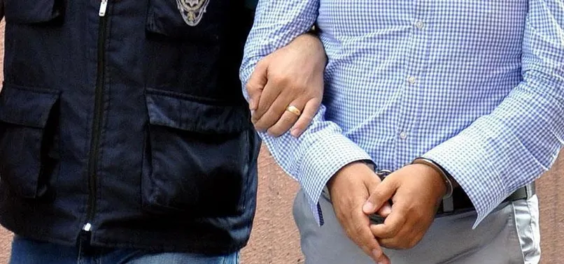 2 aydır aranan FETÖ şüphelisi iş adamı yakalandı