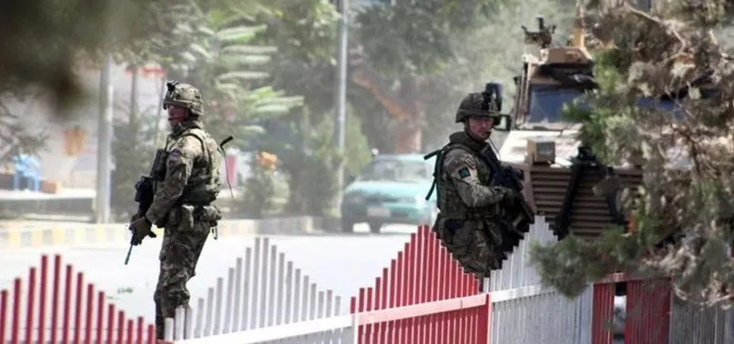 Afganistan'da askeri kampa bomba yüklü araçla saldırı: 5 ölü