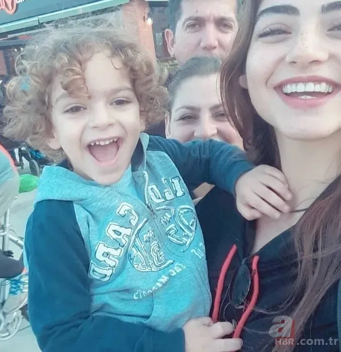 Kuruluş Osman'ın Bala Hatun'u Özge Törer bakın kimin kızıymış! 9