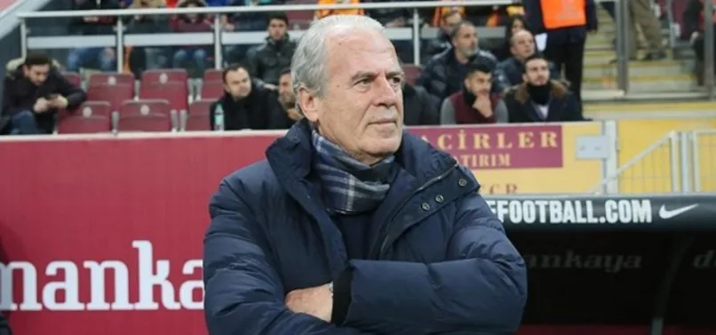 Mustafa Denizli, Süper Lig'e geri dönüyor!