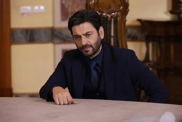 EDHO İlyas öldü mü? Eşkıya Dünyaya Hükümdar Olmaz yeni sezon oyuncuları kimler? - 3