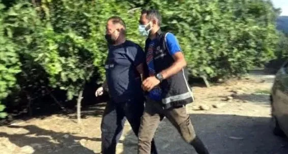 Büyücü operasyonunda flaş gelişme! Zorla ilişkiye girmişti! - 2