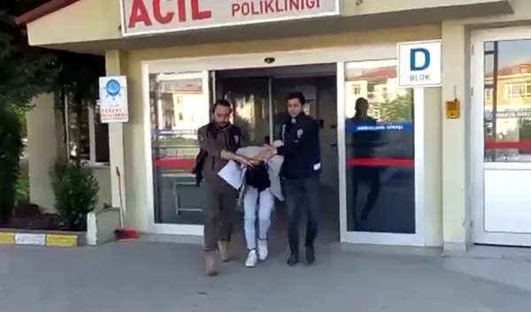 ODTÜ'deki bahar şenliğinde terör propagandası: 16 gözaltı - 1