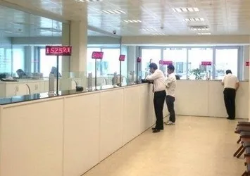 Bankalar % 7.8 büyüdü!
