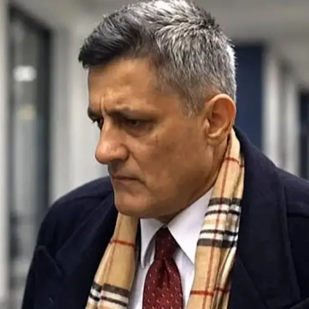Kaşif Kozinoğlu soruşturmasında dört kişi gözaltına alındı