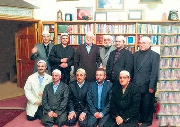 FETÖ rüya timleri kurdu