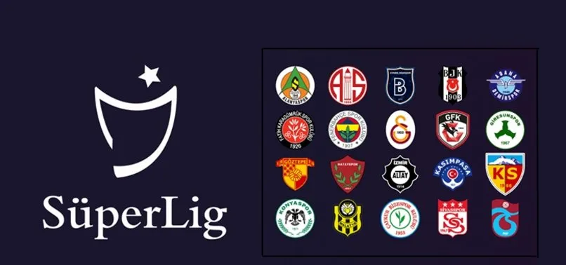 Süper Lig kulüplerine büyük şok! Borçları daha da katlandı