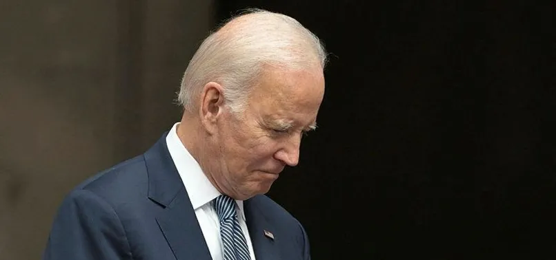 ABD Başkanı Biden'ın eski kişisel ofisinde "gizli belgeler" bulundu