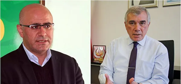 Son dakika: CHP ile HDP vatan düşmanlığında da ittifak! Ünal Çeviköz ve Hişyar Özsoy Türkiye’yi Finlandiya medyasına şikayet etti