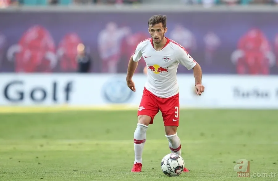 Vedat Muriç'in menajerinden transfer açıklaması 10