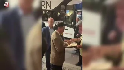 Gerçek ortaya çıktı! Nusret’ten sert tepki