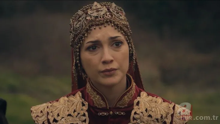 Kuruluş Orhan'ın 17. bölümünde nefes kesen hesaplaşma 10