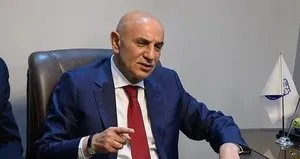 Altınok’tan taksici esnafına ’sıfır araba’ sözü