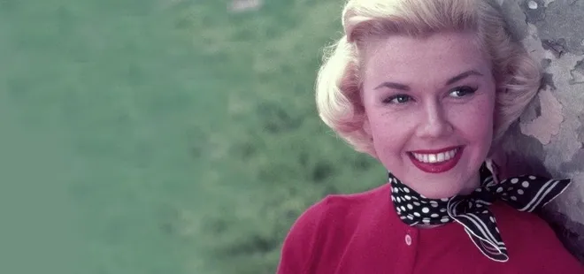 Doris Day hayatını kaydetti