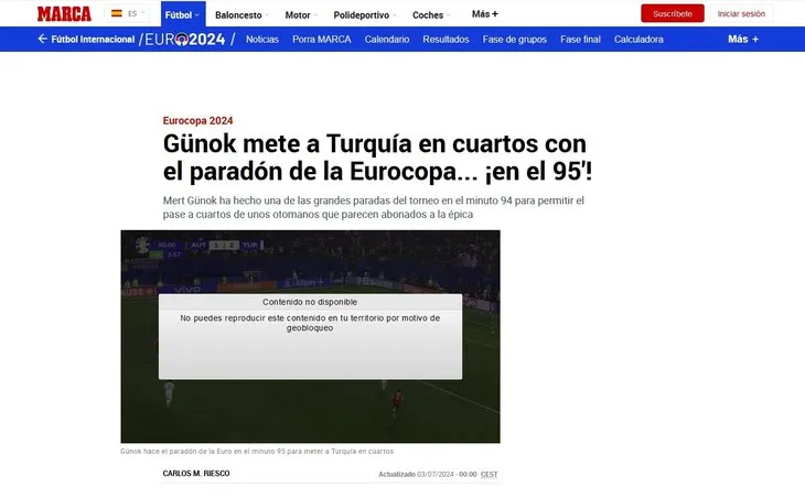 Dünya ’Bizim Çocuklar’ı konuşuyor! İşte Avusturya zaferinin manşetleri