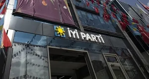 İYİ Parti’de yumruklu kavga!