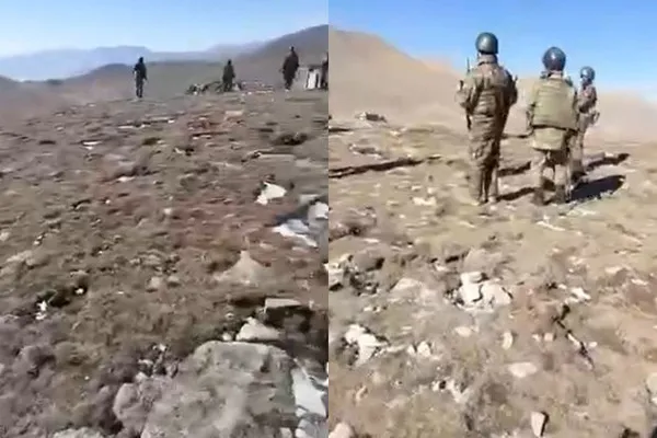 Ermenistan’dan Azerbaycan mevzilerine füzeli saldırı! Laçın ve Kelbecer hedef alındı