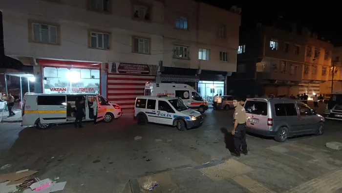 Dehşetin adresi Gaziantep! 4 kişiyi öldürüp intihar etti - 4