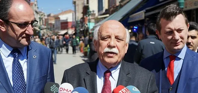 KÜTÜPHANELERLE İLGİLİ DÜZENLEMEYİ İLK KEZ AÇIKLADI