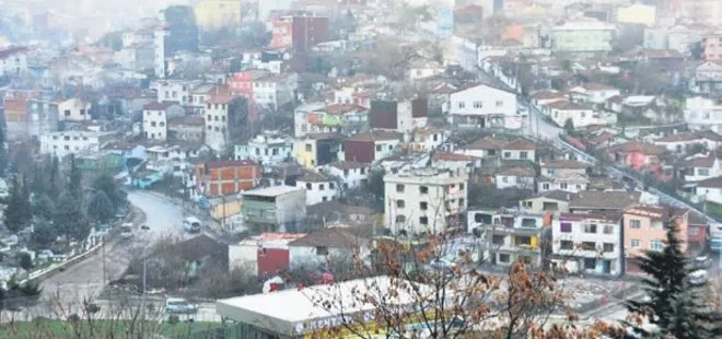İstanbul’da dönüşümün takozu CHP! Projeleri durdurmak için 5 ilçede 43 dava