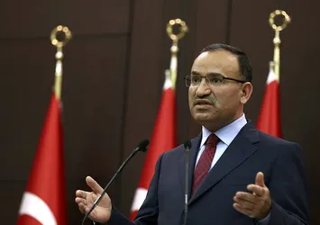 Kilisli esnafın vergi borçları ertelendi