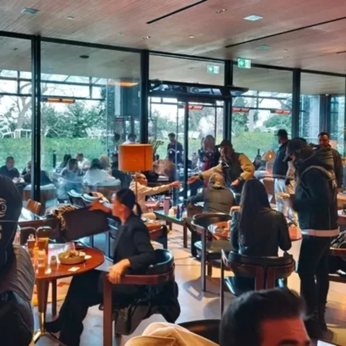 ClubHouse Bebek'e 100 polisle narkotik operasyonu! İşletmecisi Menderes Utku tutuklandı