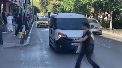 İzmir’de 4 büyüklüğünde deprem