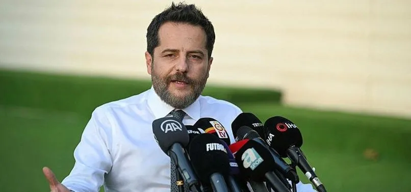 Galatasaray'dan yerli operasyonu! Salih Özcan için son teklif Galatasaray'dan yerli operasyonu! Salih Özcan için son teklif