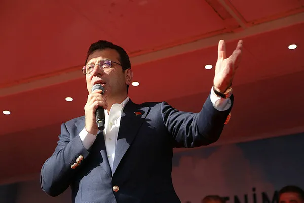 Kılıçdaroğlu intikam için harekete geçti! Özel-İmamoğlu ikilisine büyük şok! Asıl savaş şimdi başlıyor