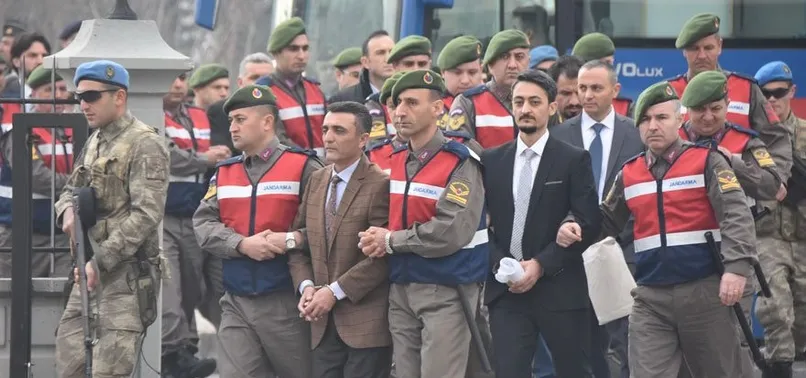 Son dakika: Başkan Erdoğan'a suikast girişimi davasında flaş karar!