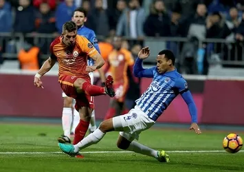 Kasımpaşalı Titi, gözyaşlarını tutamadı