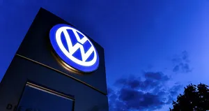 Volkswagen’e şok!