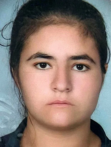 Antalya’da yaylada hayvan otlatan genç kız, elleri ve kolları bağlanarak kaçırıldı - 1