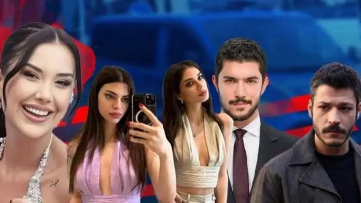 Uyuşturucu madde kullanan ünlüler 6 ayda bir test verecek: 5 yıl boyunca sıkı denetim