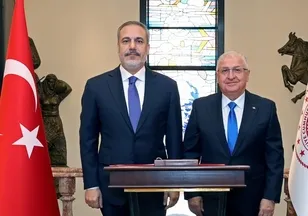 İki bakan Meclis'te savaşı anlatacak