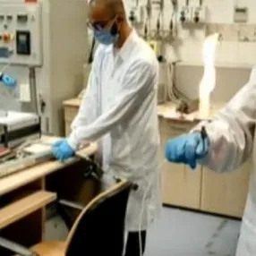 Karadeniz’de keşfedilen doğal gazın ilk görüntüleri ortaya çıktı!