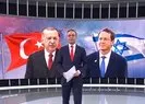 Herzog’dan Erdoğan’a bayram tebriği
