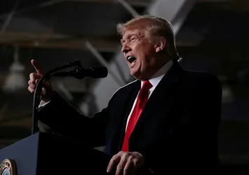 Trump'tan flaş Cemal Kaşıkçı açıklaması