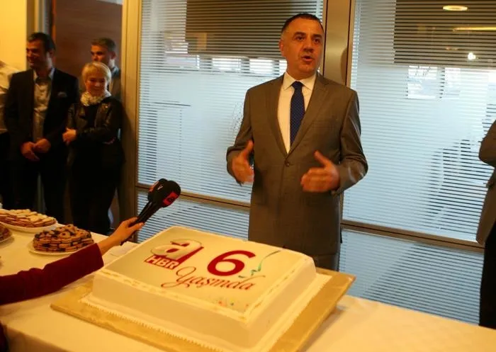 A Haber 6 yaşında - 1