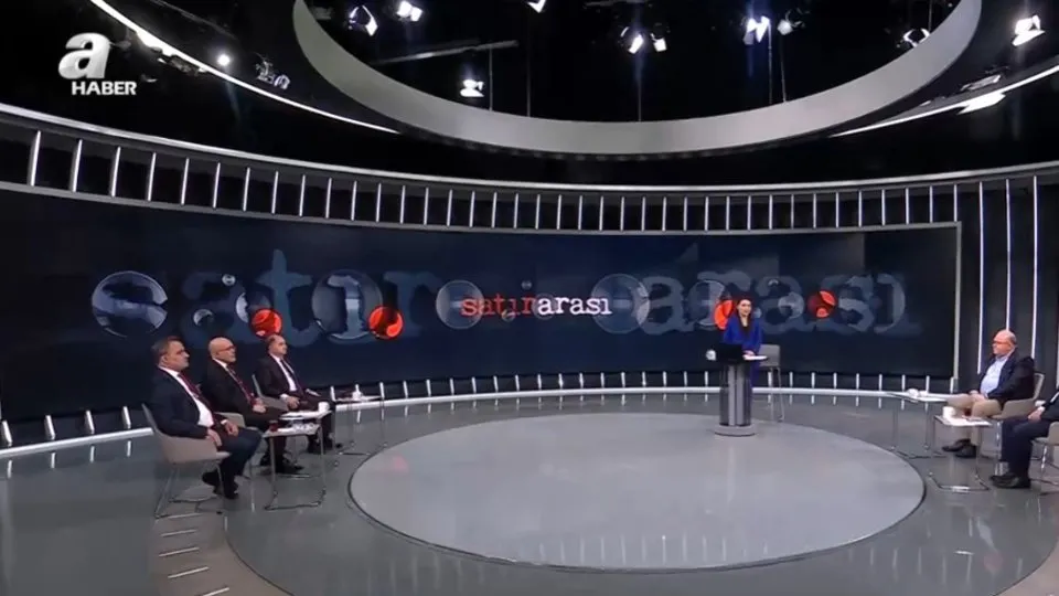 İBB’ye 2. Dalga operasyon