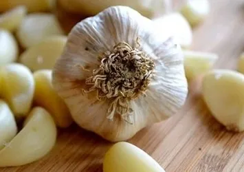 Her gün 1 diş sarımsak tüketirseniz...