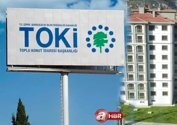 TOKİ İlk Evim, Arsa, İş yeri sonuçları listesi PDF nereden, nasıl öğrenilir? TOKİ sonuç sorgulama e-Devlet ekranı