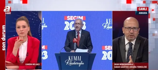 Gizli toplantı polemiği büyüyor! Kılıçdaroğlu ne yapacak? İmamoğlu hangi adımları atacak?