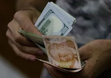 Hedef 100 milyar dolarlık hacim! Bakan Mehmet Şimşek ile Janet Yellen arasında Hindistan'da kritik temas