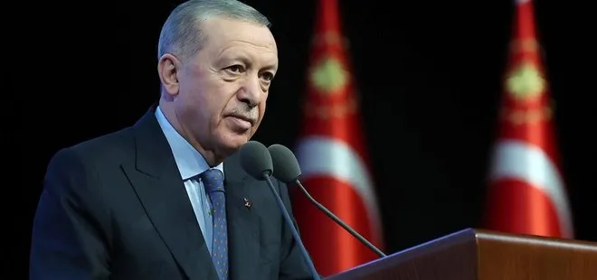 Başkan Recep Tayyip Erdoğan’dan ’İstanbul’ mesaisi! AK Parti’de kritik temayül! İstanbul’da aday kim olacak?