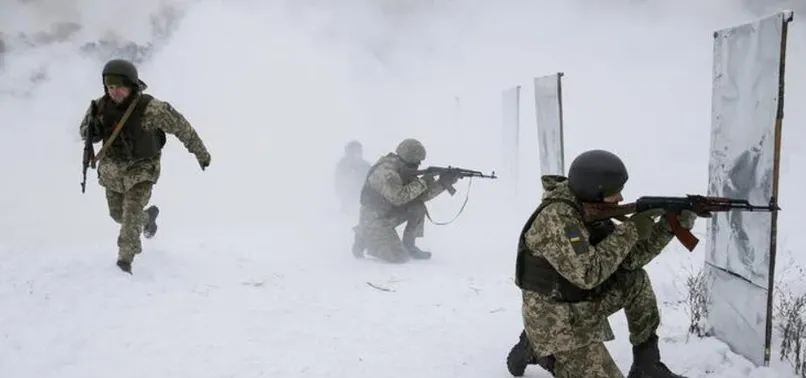 Son dakika: NATO'dan Ukrayna-Rusya yorumu: Derhal sonlandırılması gerek