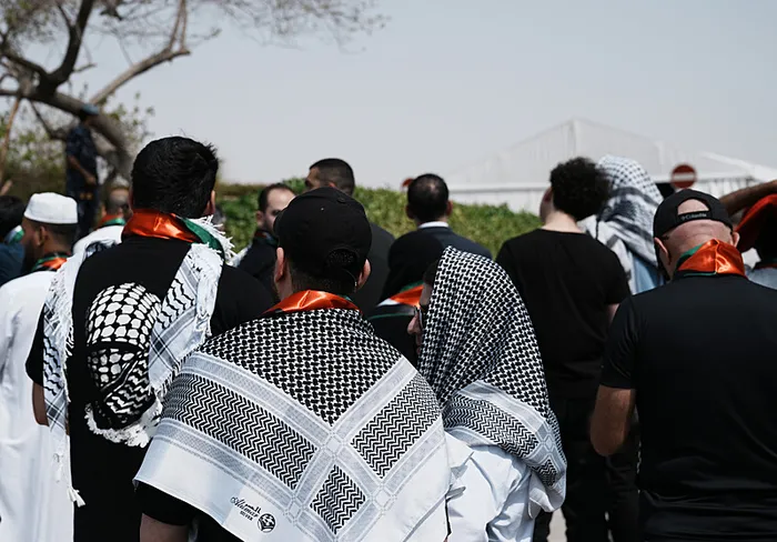 İslam dünyasından şehit İsmail Haniye’ye veda! Katar’da toprağa verildi