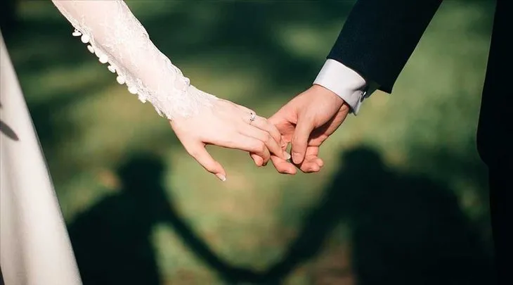 Yeni evleneceklere faizsiz kredi müjdesi! Evlilik kredisi şartları açıklandı! 150.000 TL kredi başvuruları...