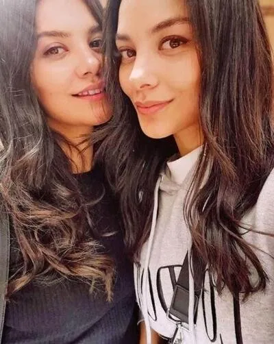 babil in yildizi asli enver in kardesini gorenler sasip kaldi yok boyle benzerlik