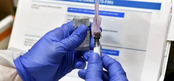 Koronavirüse karşı ilk tablet aşı adayının klinik denemelerine başlandı